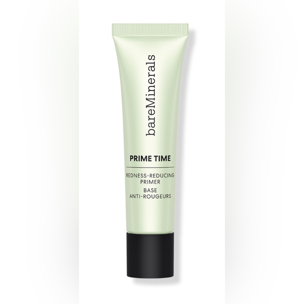 NWB bareMinerals Redness Reducing Primer